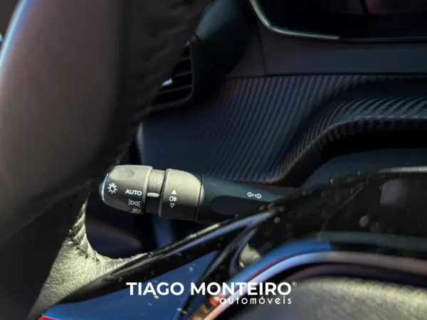 Peugeot 208 1.2 PureTech Allure 48