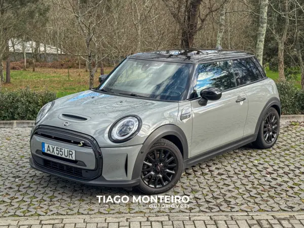 MINI 3 Portas Cooper SE Premium P. Yours 2