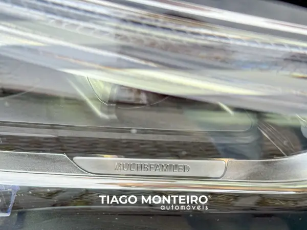 Mercedes-Benz GLA 250 e AMG Line 15