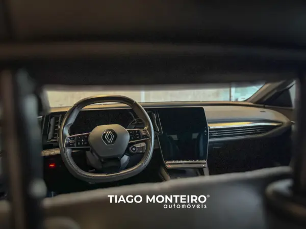 Renault Mégane E-Tech EV60 Techno Optimum Charge 65