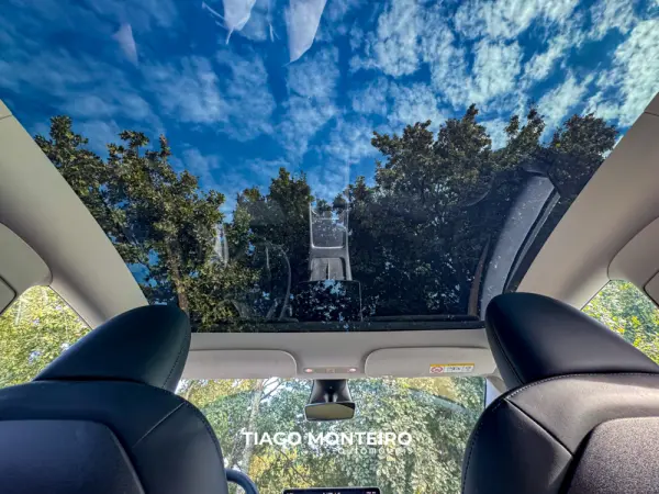 Tesla Model Y Tração Traseira 43