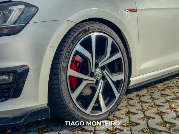 Volkswagen Golf 1.6 TDi BlueMotion Trendline 8