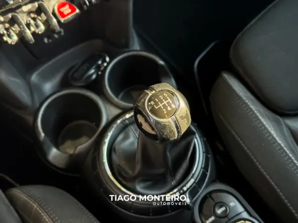 MINI 5 Portas One D 48