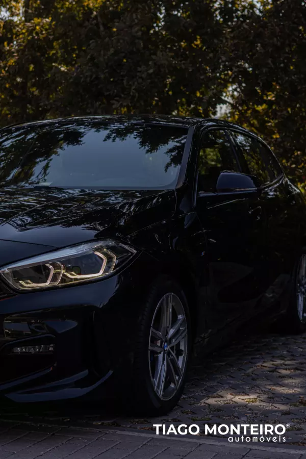 BMW 116 d Pack Desportivo M (2019-2024) 20