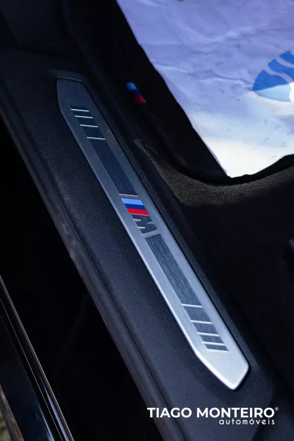 BMW 116 d Pack Desportivo M (2019-2024) 23