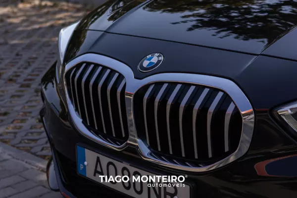 BMW 116 d Pack Desportivo M (2019-2024) 24