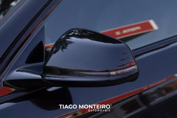 BMW 116 d Pack Desportivo M (2019-2024) 33