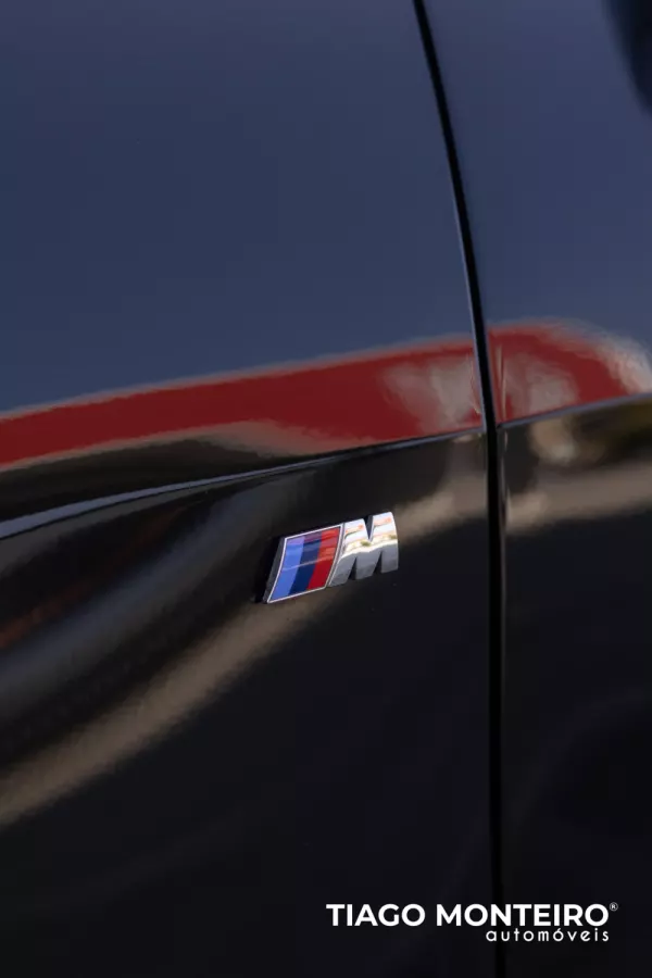 BMW 116 d Pack Desportivo M (2019-2024) 34
