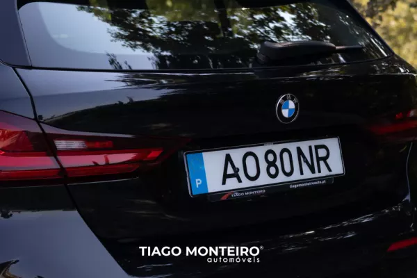 BMW 116 d Pack Desportivo M (2019-2024) 36