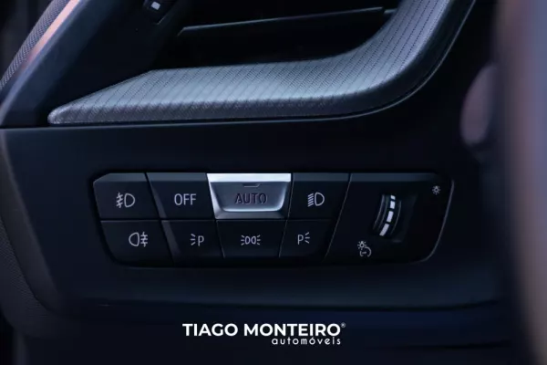 BMW 116 d Pack Desportivo M (2019-2024) 42