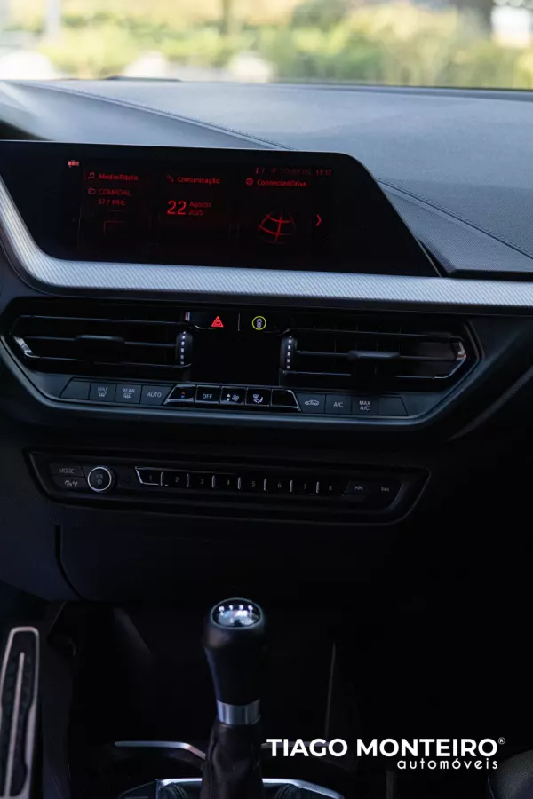 BMW 116 d Pack Desportivo M (2019-2024) 43