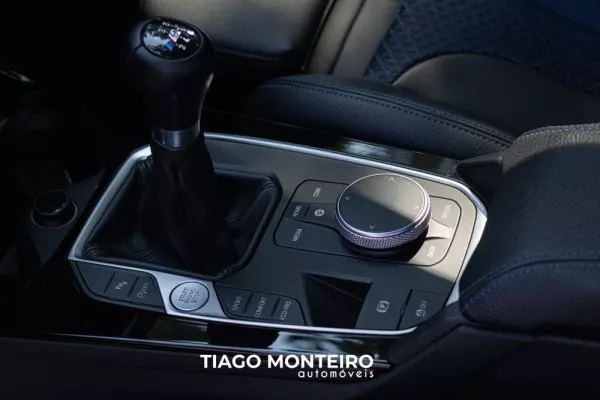 BMW 116 d Pack Desportivo M (2019-2024) 46