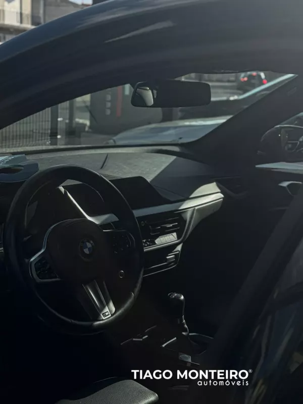 BMW 116 d Pack Desportivo M (2019-2024) 47