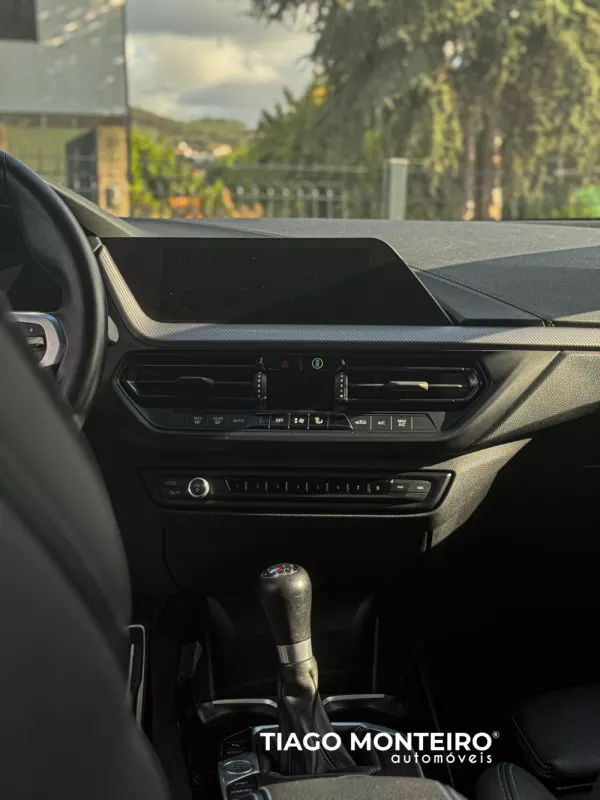 BMW 116 d Pack Desportivo M (2019-2024) 49