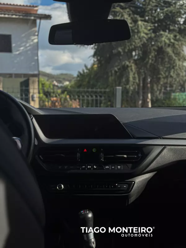 BMW 116 d Pack Desportivo M (2019-2024) 50
