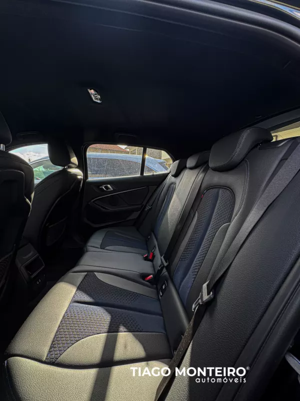 BMW 116 d Pack Desportivo M (2019-2024) 51