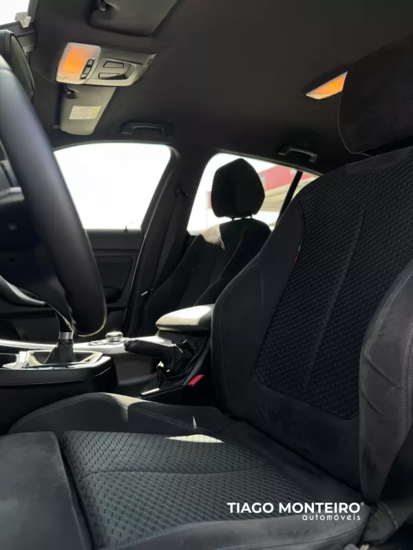 BMW 116 d Pack M (2012-2015) 11