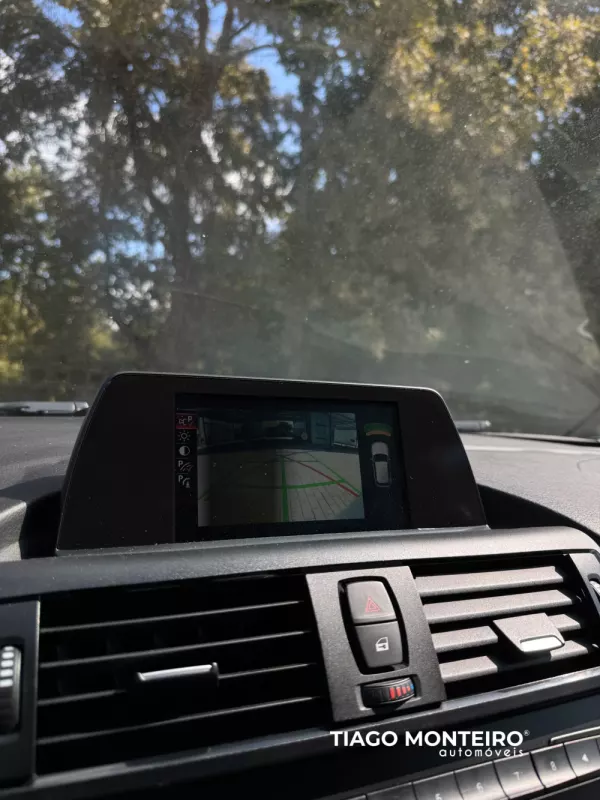 BMW 116 d Pack M (2012-2015) 14