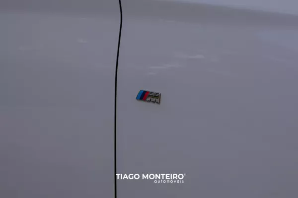 BMW 116 d Pack M (2012-2015) 22