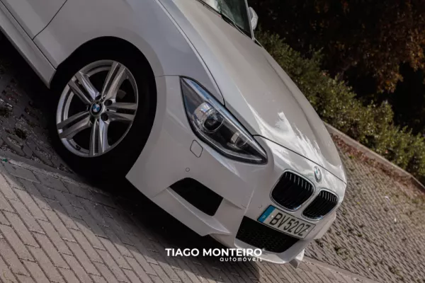 BMW 116 d Pack M (2012-2015) 37