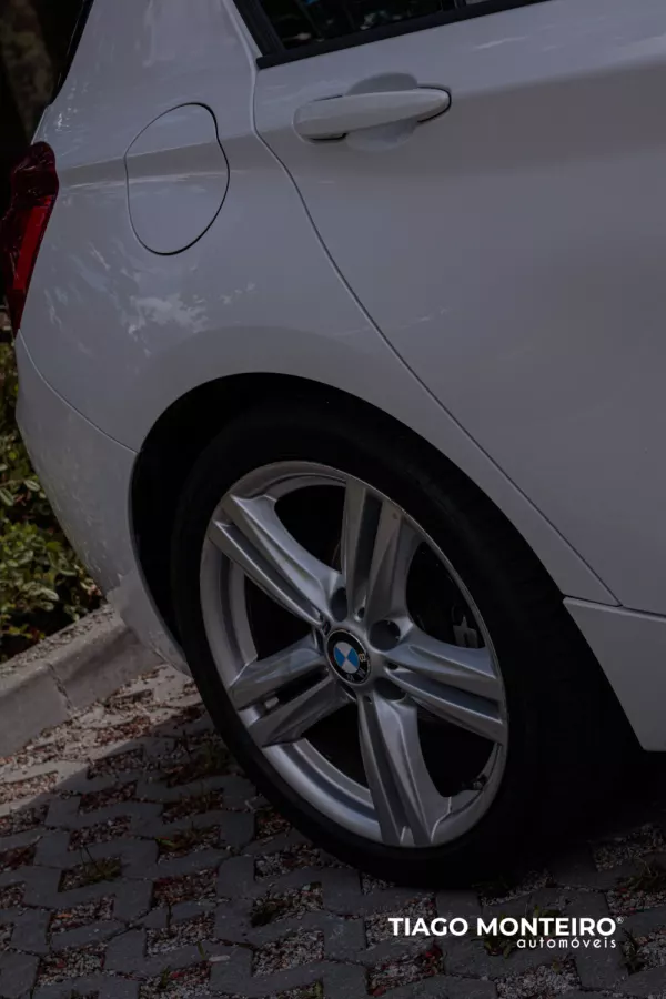 BMW 116 d Pack M (2012-2015) 38