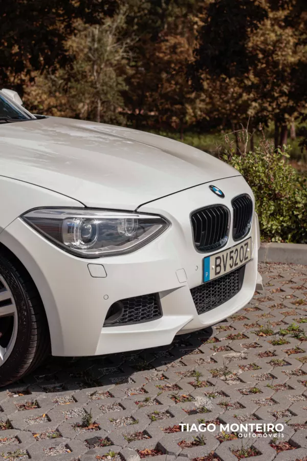 BMW 116 d Pack M (2012-2015) 39