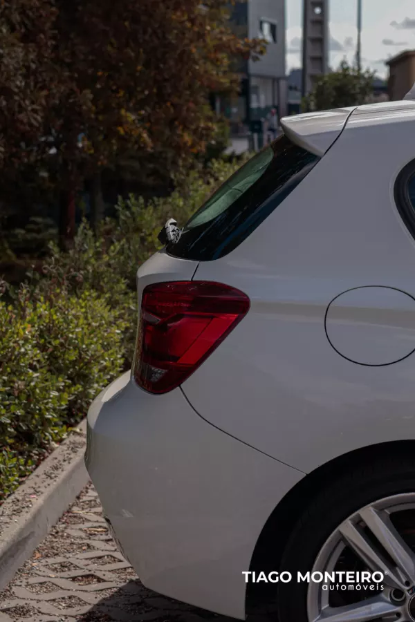 BMW 116 d Pack M (2012-2015) 40