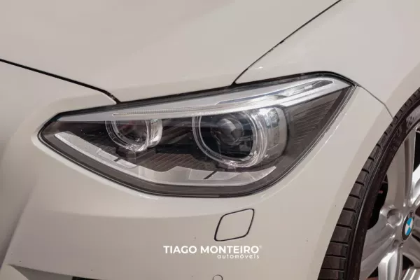 BMW 116 d Pack M (2012-2015) 41