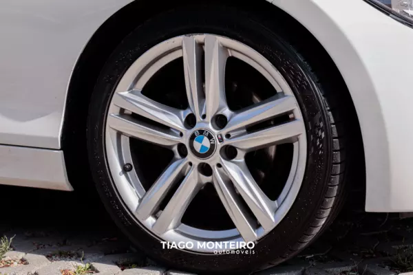 BMW 116 d Pack M (2012-2015) 43