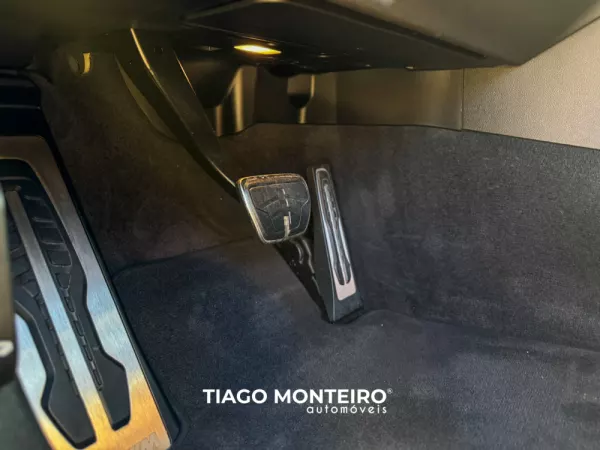 BMW 320 e Pack M Auto (2021-2022) 47