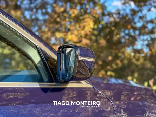 BMW 320 e Pack M Auto (2021-2022) 64