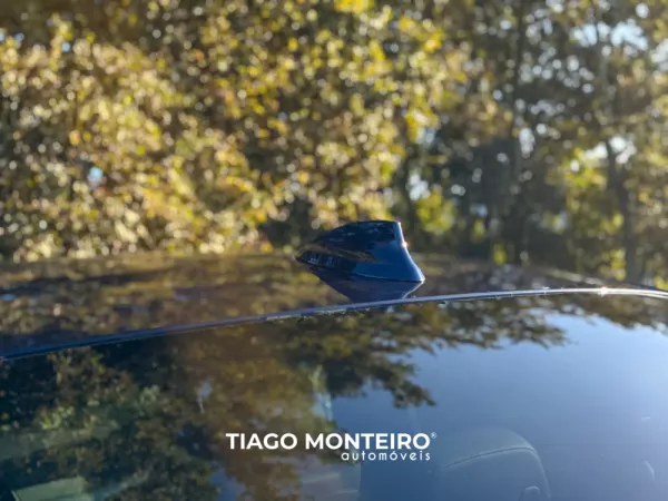 BMW 320 e Pack M Auto (2021-2022) 66