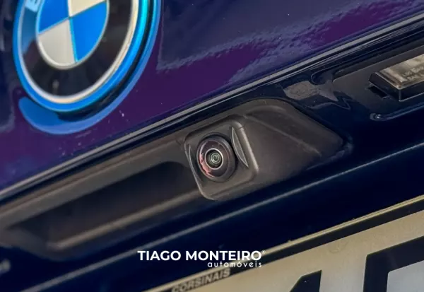 BMW 320 e Pack M Auto (2021-2022) 71