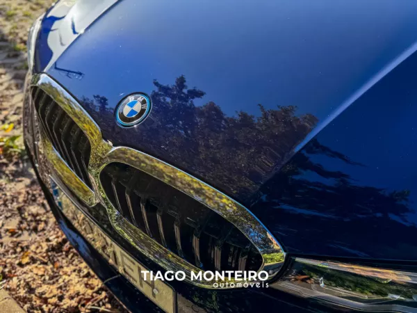 BMW 320 e Pack M Auto (2021-2022) 72