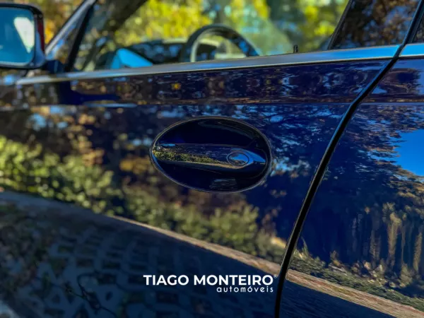 BMW 320 e Pack M Auto (2021-2022) 73