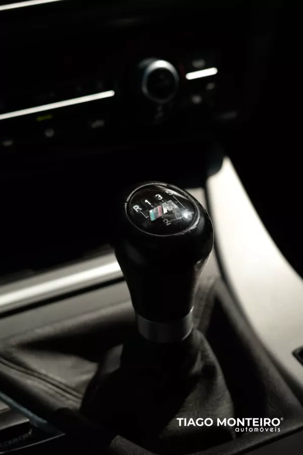 BMW 520 d Pack M (2012-2013) 9