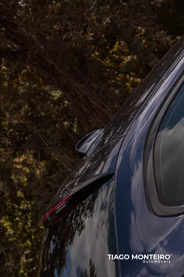 BMW 520 d Pack M (2012-2013) 18