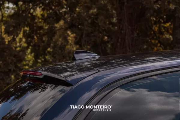 BMW 520 d Pack M (2012-2013) 19