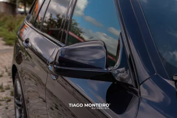 BMW 520 d Pack M (2012-2013) 23