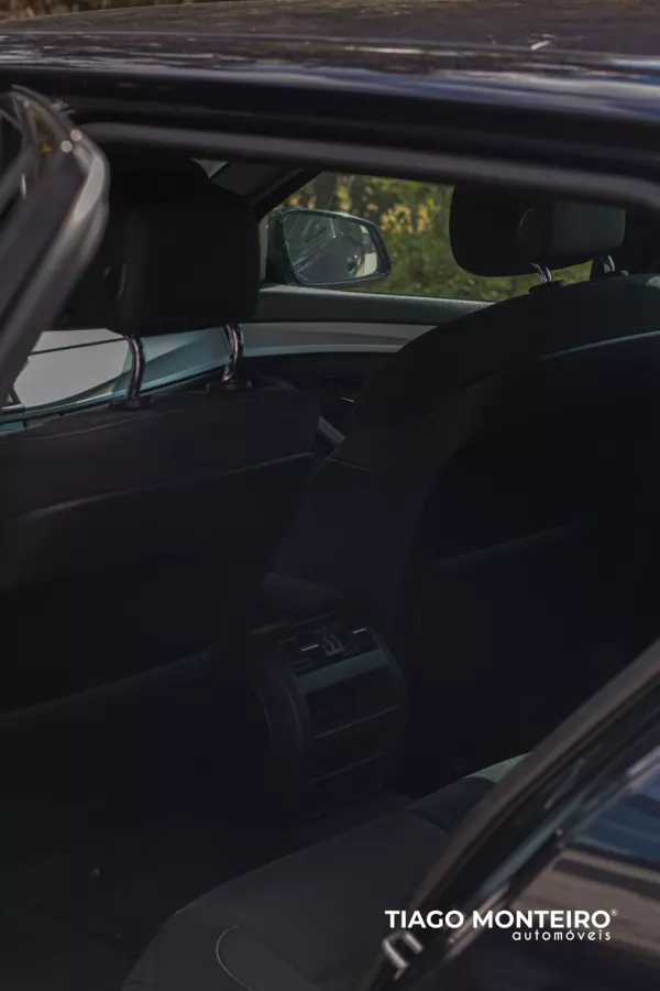 BMW 520 d Pack M (2012-2013) 28