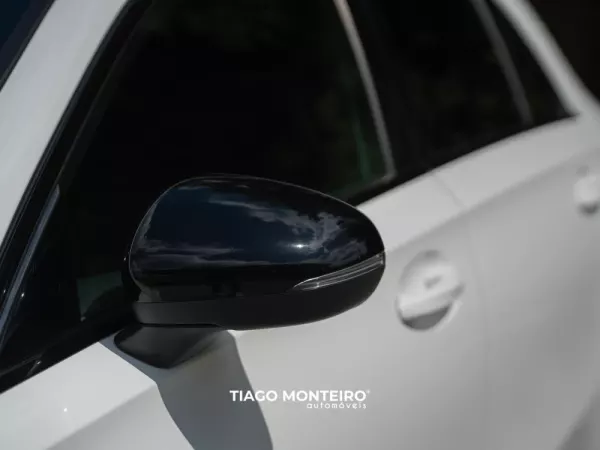 Mercedes-Benz CLA 250 Não encontro a versão 11