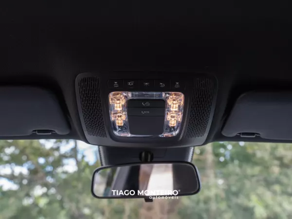 Mercedes-Benz CLA 250 Não encontro a versão 58