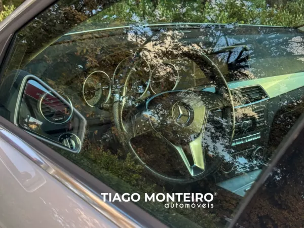 Mercedes-Benz C 220 CDi Avantgarde BE Start/Stop 30