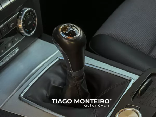 Mercedes-Benz C 220 CDi Avantgarde BE Start/Stop 33