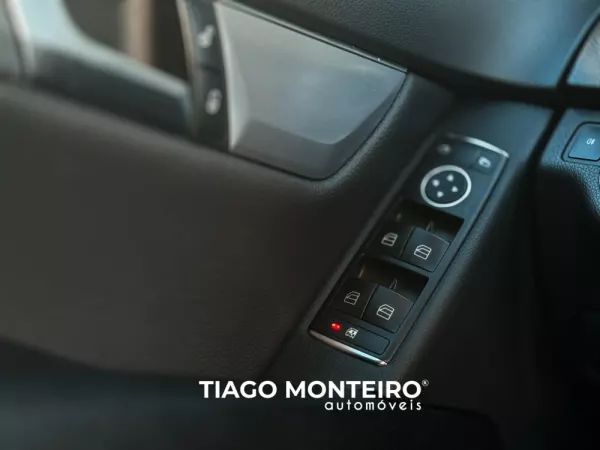 Mercedes-Benz C 220 CDi Avantgarde BE Start/Stop 42