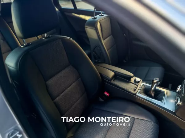 Mercedes-Benz C 220 CDi Avantgarde BE Start/Stop 49