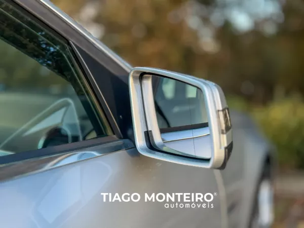 Mercedes-Benz C 220 CDi Avantgarde BE Start/Stop 50