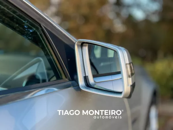 Mercedes-Benz C 220 CDi Avantgarde BE Start/Stop 51