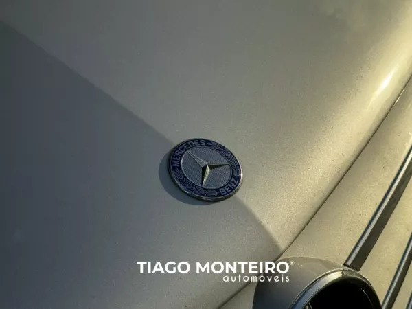 Mercedes-Benz C 220 CDi Avantgarde BE Start/Stop 66