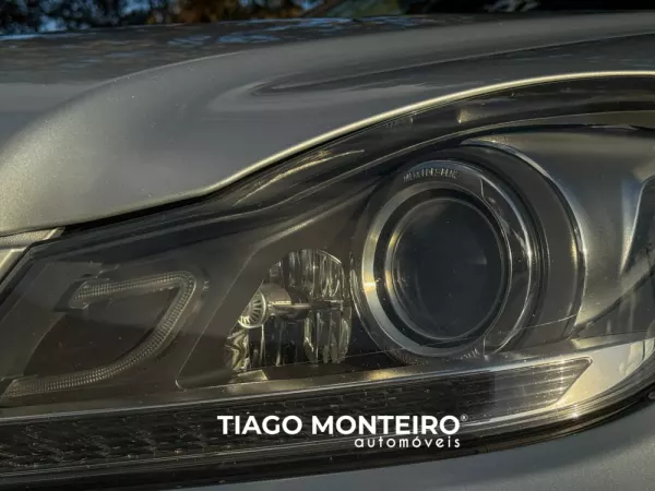 Mercedes-Benz C 220 CDi Avantgarde BE Start/Stop 68